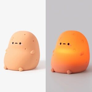 SMOKO TAYTO POTATO AMBIENT LIGHT NEW IN BOX NEW WITH TAGS NIB NWT